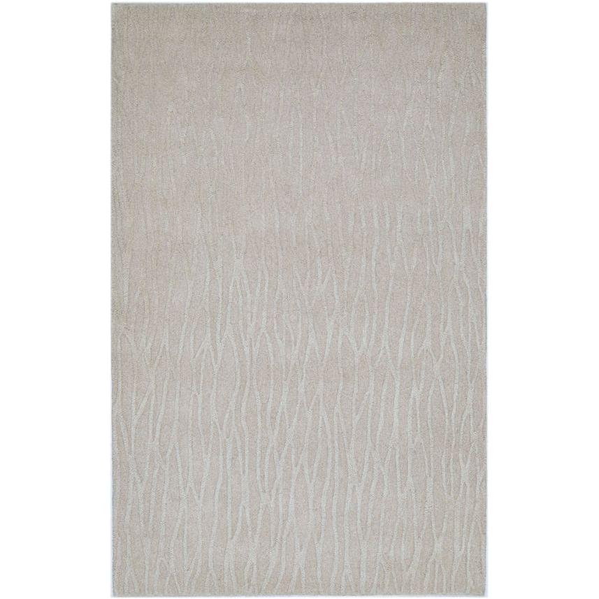 Carved Rug
