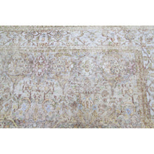Load image into Gallery viewer, NuStory Perigold Wayfair Hand Knotted One of a Kind 9&#39;x12&#39; Rug
