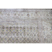 Load image into Gallery viewer, Hand Knotted One of a Kind 9&#39;x12&#39; Rug
