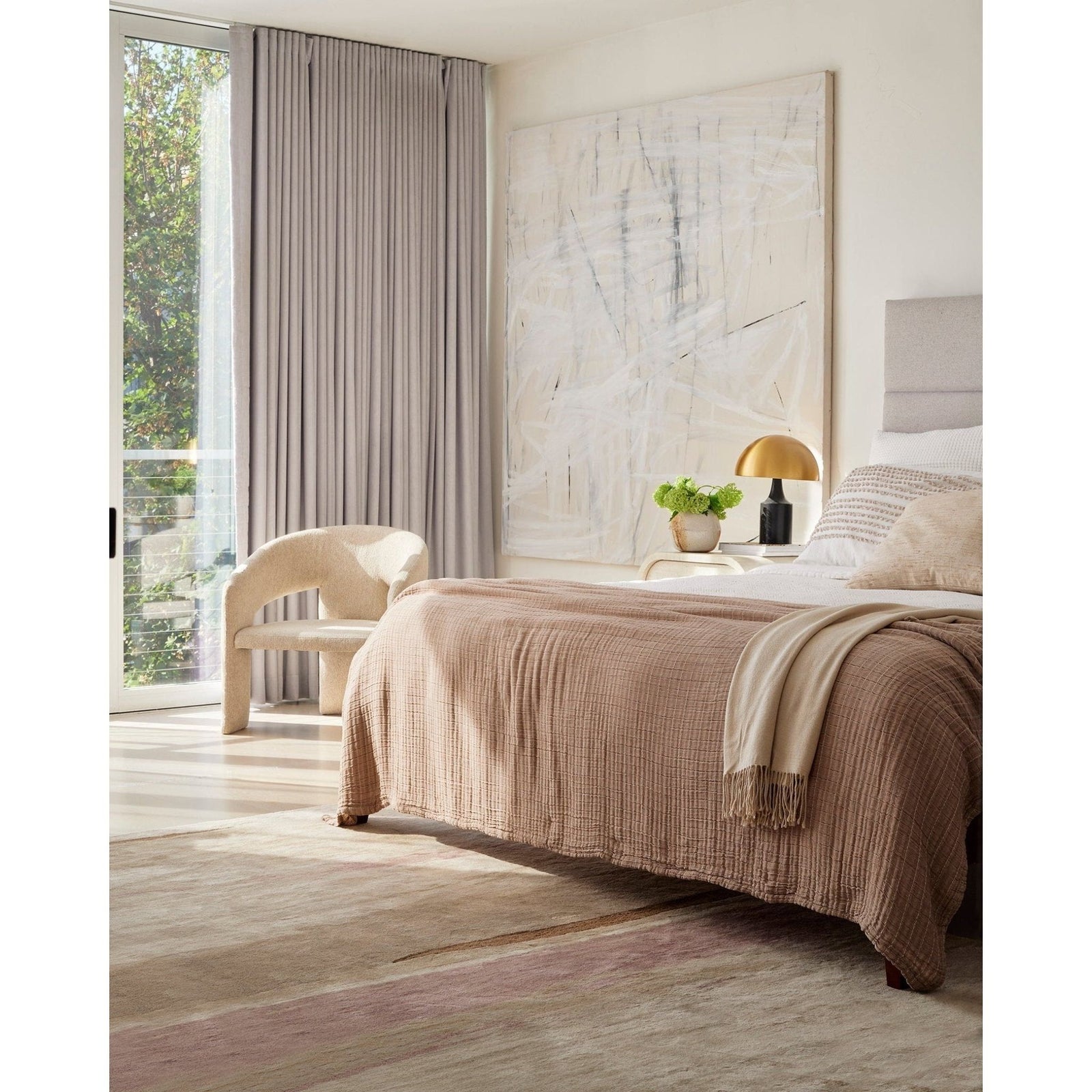 Sunset Horizon Area Rug NCU0NT10117